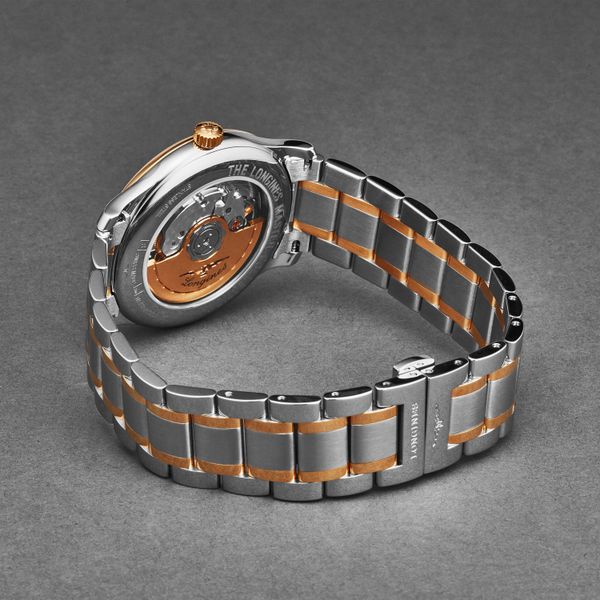 Longines Master Collection L2.628.5.19.7